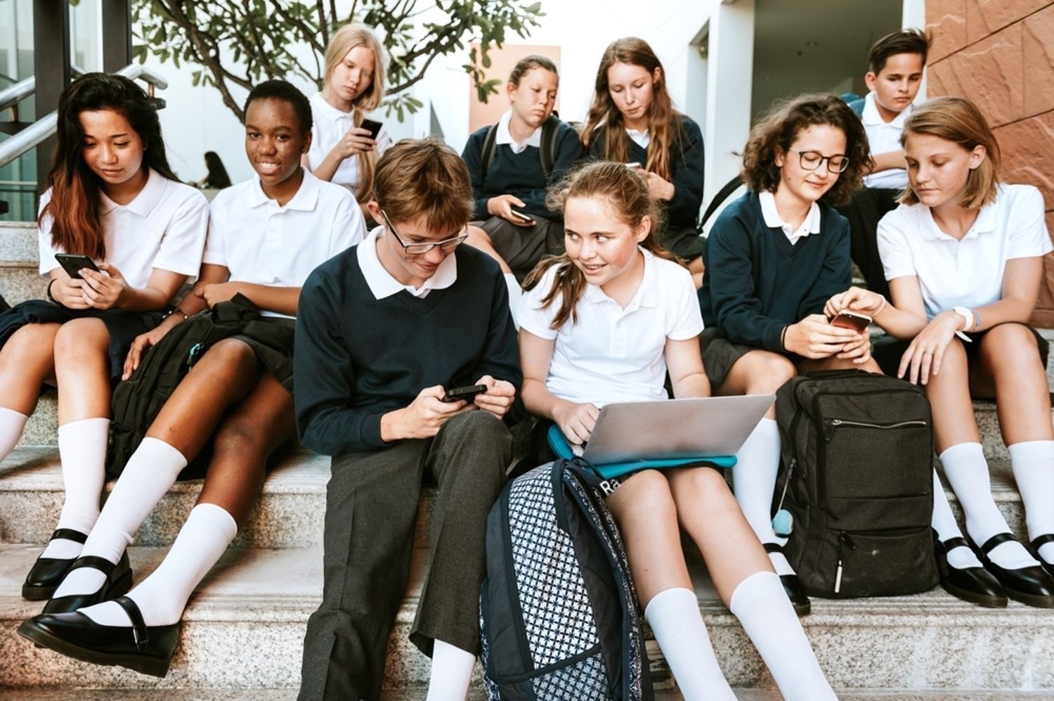 Uniformes Escolares e Industriales